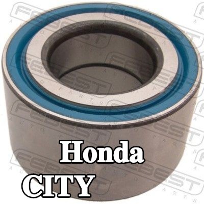 FEBEST محمل العجلة — 2012 Honda City