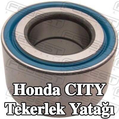 FEBEST Tekerlek yatağı — 2012 Honda City