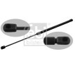 FEBI BILSTEIN Bagaj kapağı amortisörü (Her iki taraf), 565mm — Peugeot 309 (1)