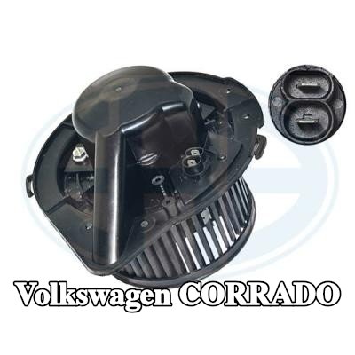ERA مروحة شفط هواء المقصورة — Volkswagen Corrado