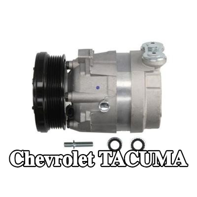 THERMOTEC ضاغط تكييف الهواء — Chevrolet Tacuma
