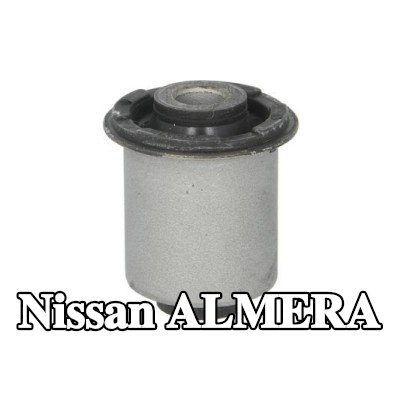 YAMATO جلبة، تثبيت ذراع التحكم — 1997 Nissan Almera