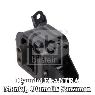 FEBI BILSTEIN Montaj, otomatik şanzıman Sol — Hyundai Elantra