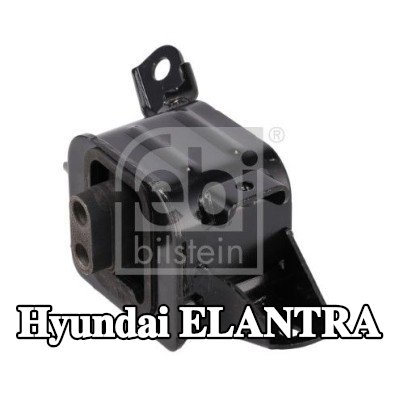 FEBI BILSTEIN تركيب, ناقل الحركة الأوتوماتيكي الأيسر — Hyundai Elantra