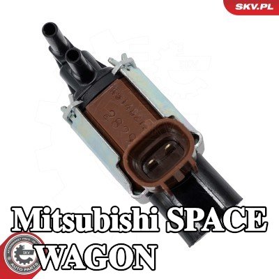 ESEN SKV محول الضغط — Mitsubishi Space Wagon