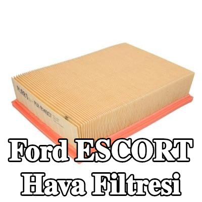 PURRO Hava filtresi — Ford Escort