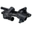 ORIGINAL IMPERIUM Conta/sızdırmazlık elemanı ile termostat muhafazası, termostatlı — Audi Q4 (5)