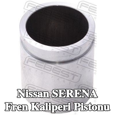 FEBEST Fren kaliperi pistonu Ön Aks — Nissan Serena