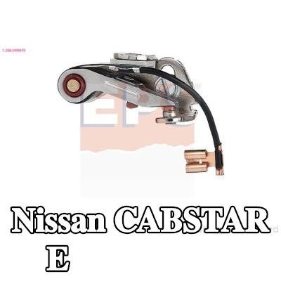EPS قاطع التلامس, الموزع صنع في إيطاليا - مكافئ للمعدات الأصلية — Nissan Cabstar E