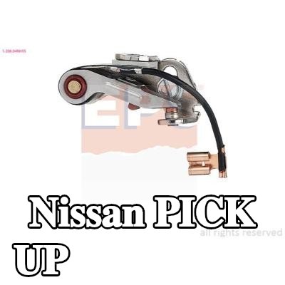 EPS قاطع التلامس, الموزع صنع في إيطاليا - مكافئ للمعدات الأصلية — Nissan Pick Up