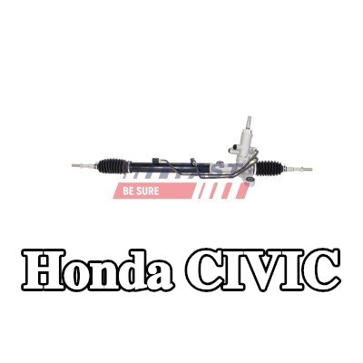 FAST مجموعة التوجيه — Honda Civic