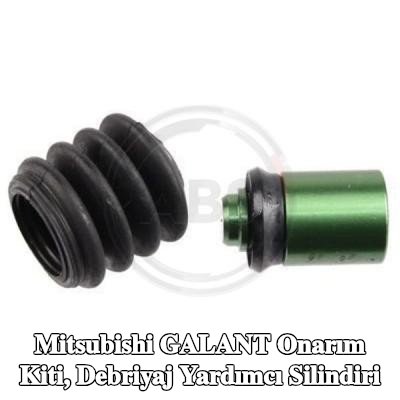 A.B.S. Onarım Kiti, debriyaj yardımcı silindiri — Mitsubishi Galant