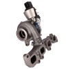 FEBI BILSTEIN Turboşarj — Volkswagen Scirocco (2)
