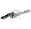 FEBI BILSTEIN Tutucu, motor montajı Arka — Volkswagen Cc (2)