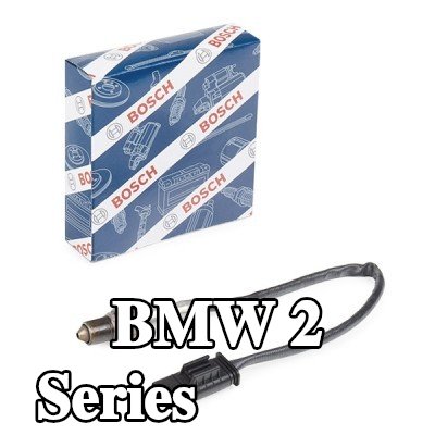 BOSCH مستشعر لامدا — BMW 2 Series