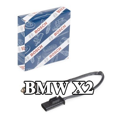 BOSCH مستشعر لامدا — BMW X2