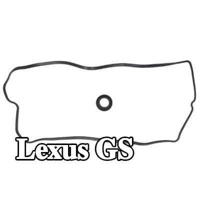 ELRING مجموعة حشيات، غطاء رأس الأسطوانة — Lexus Gs