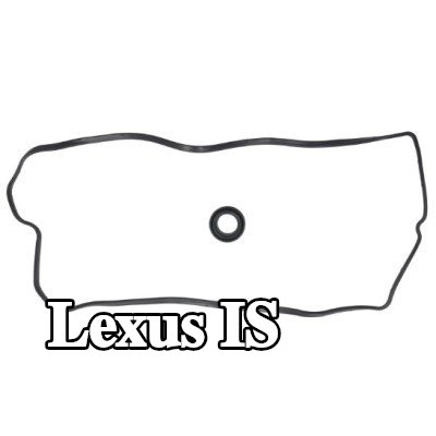 ELRING مجموعة حشيات، غطاء رأس الأسطوانة — Lexus Is
