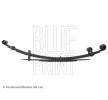 BLUE PRINT Yaprak Yaylar Arka Aks Sol, Arka Aks Sağ — 2002 Toyota Hilux (1)