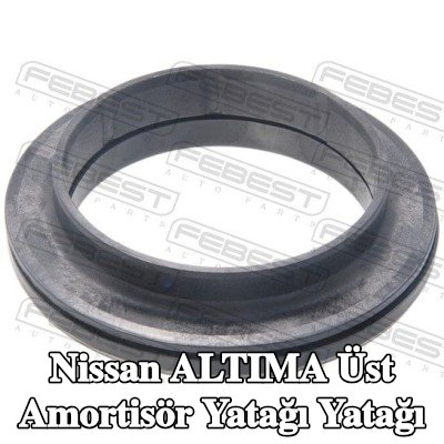 FEBEST Üst amortisör yatağı yatağı — 2011 Nissan Altima