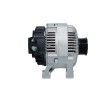 BOSCH Alternatör 80A — Peugeot 306 (3)