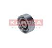 KAMOKA Saptırma / kılavuz kasnağı, V-ribbed belt Outer Diameter: 64mm — 2002 Toyota Corolla (5)