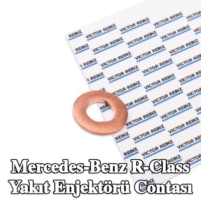 REINZ Yakıt enjektörü contası — Mercedes-Benz R-Class