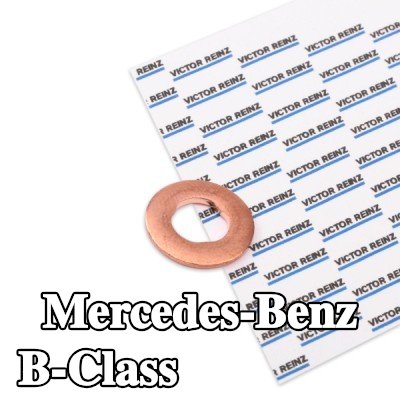 REINZ حشية حاقن الوقود — 2005 Mercedes-Benz B-Class