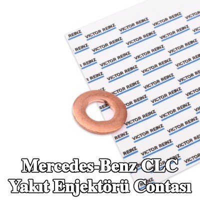 REINZ Yakıt enjektörü contası — Mercedes-Benz Clc