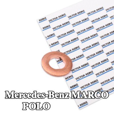 REINZ حشية حاقن الوقود — Mercedes-Benz Marco Polo