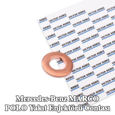 REINZ Yakıt enjektörü contası — Mercedes-Benz Marco Polo