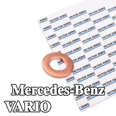 REINZ حشية حاقن الوقود — Mercedes-Benz Vario