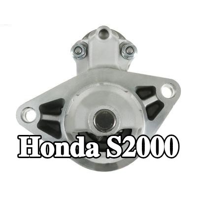 AS-PL محرك التشغيل 1, 1kW — Honda S2000