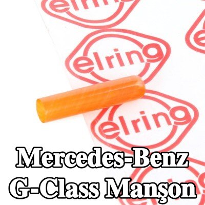 ELRING Manşon — 2012 Mercedes-Benz G-Class