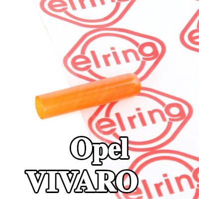 ELRING جلبة — 2012 Opel Vivaro