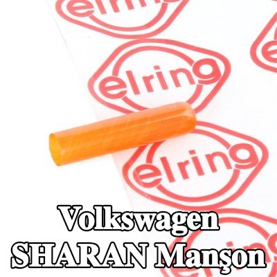 ELRING Manşon — 2002 Volkswagen Sharan