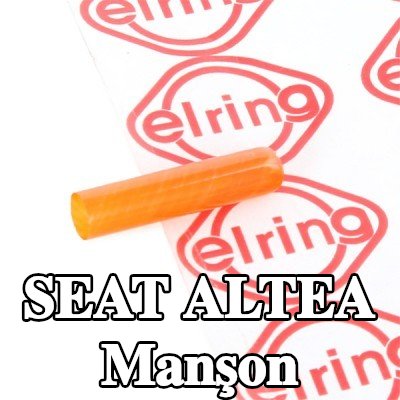 ELRING Manşon — 2004 SEAT Altea