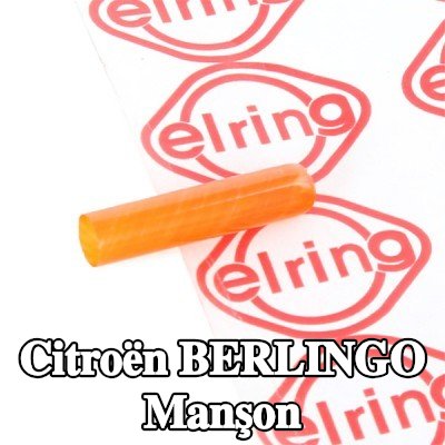 ELRING Manşon — 2002 Citroën Berlingo