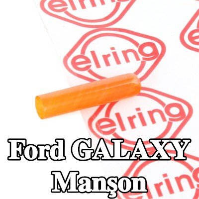 ELRING Manşon — 2000 Ford Galaxy