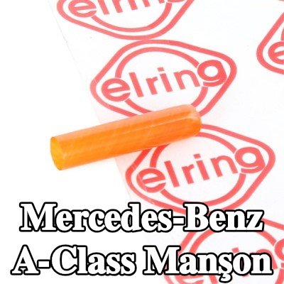 ELRING Manşon — 2012 Mercedes-Benz A-Class