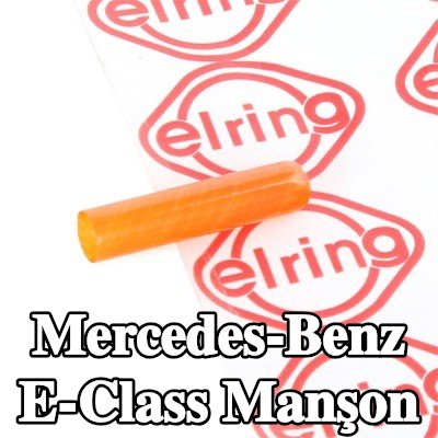 ELRING Manşon — 2002 Mercedes-Benz E-Class