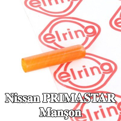 ELRING Manşon — Nissan Primastar