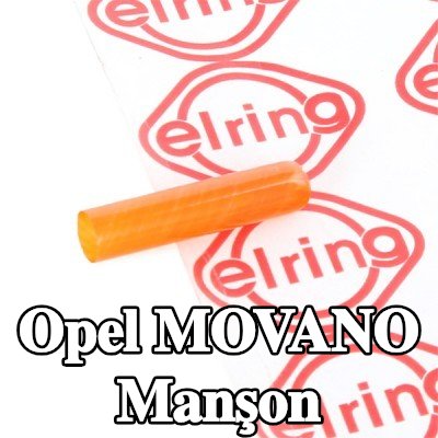 ELRING Manşon — Opel Movano
