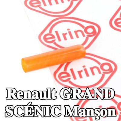 ELRING Manşon — 2012 Renault Grand Scénic