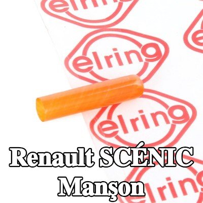 ELRING Manşon — 2012 Renault Scénic