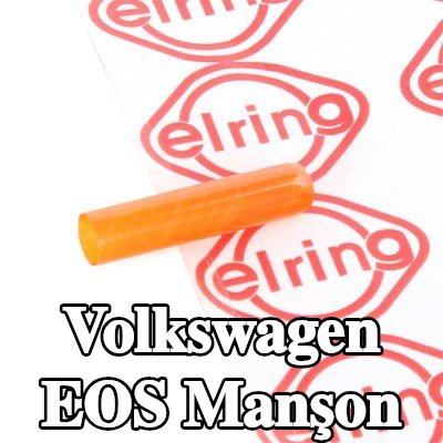 ELRING Manşon — 2008 Volkswagen Eos