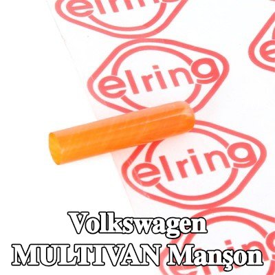 ELRING Manşon — 2012 Volkswagen Multivan