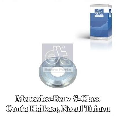 DT Spare Parts Conta halkası, nozul tutucu — 1995 Mercedes-Benz S-Class
