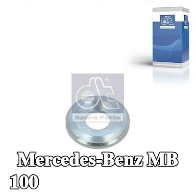DT Spare Parts حلقة مانعة للتسرب، حامل الفوهة — Mercedes-Benz Mb 100