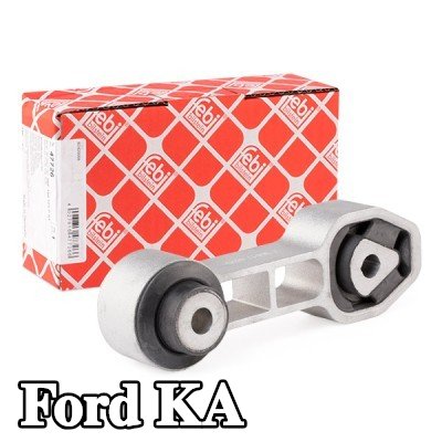 FEBI BILSTEIN حامل المحرك الخلفي — 2011 Ford Ka